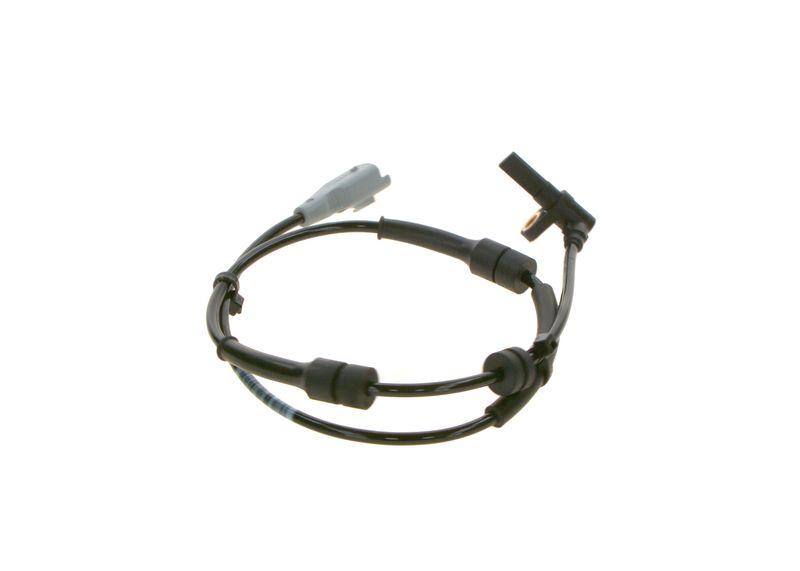 Capteur, vitesse de roue BOSCH 0 265 007 084
