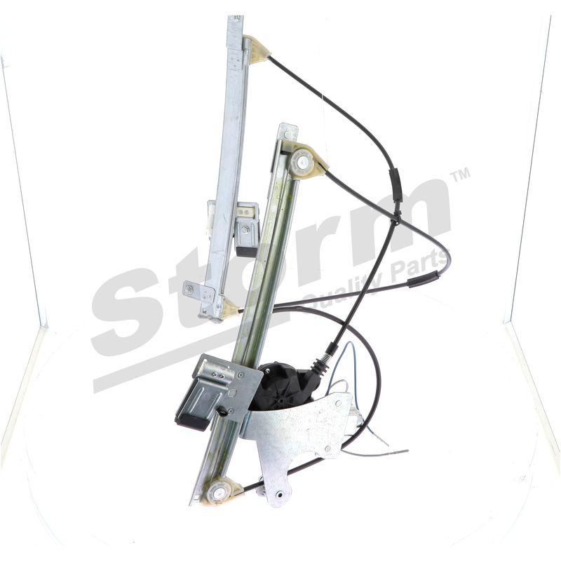 Lève-vitre STORM QUALITY PARTS 48582