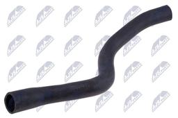 Durite de radiateur NTY CPP-PL-011