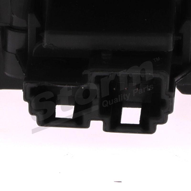 Ressort tournant, Airbag STORM QUALITY PARTS 8102014