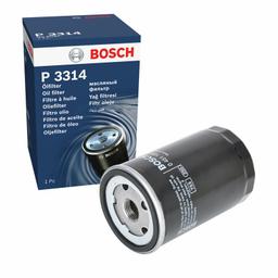 Filtre à huile BOSCH 0451103314