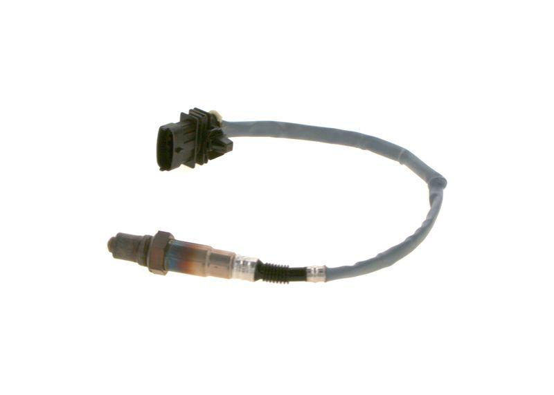 Sonde lambda BOSCH 0 258 010 121