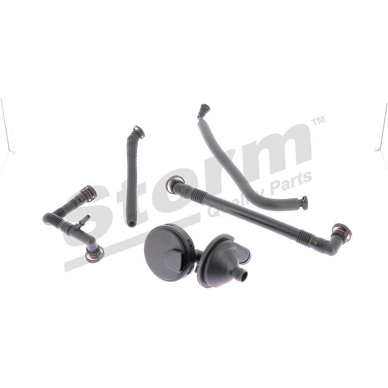 Soupape, dégazage du carter STORM QUALITY PARTS 207151