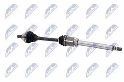 Arbre de transmission NTY NPW-FR-177