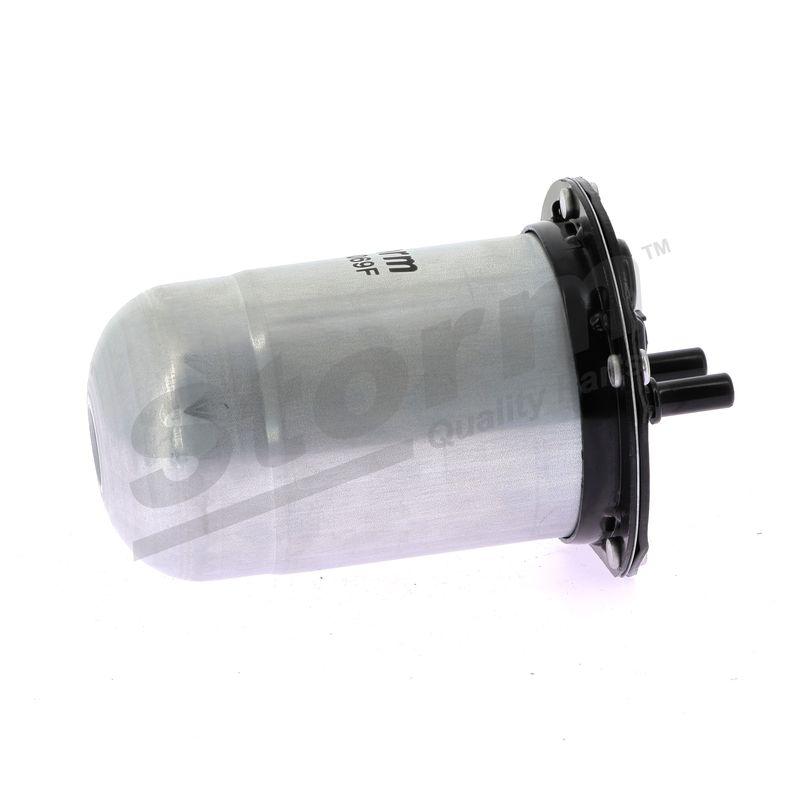 Boîtier, filtre à carburant STORM QUALITY PARTS 3882