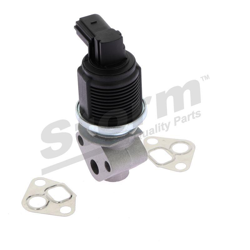 Vanne EGR STORM QUALITY PARTS 9039