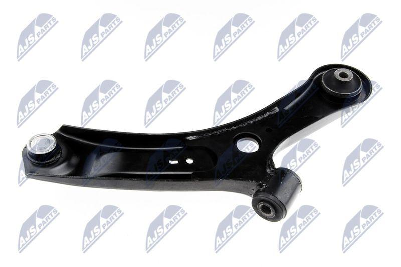 Bras de liaison, suspension de roue NTY ZWD-SU-037
