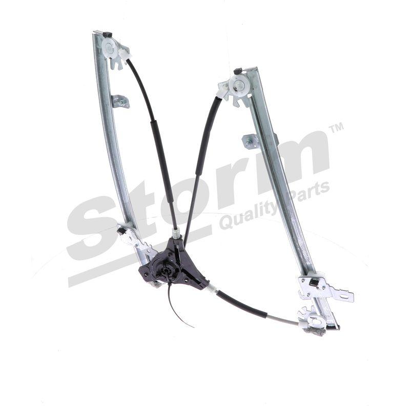 Lève-vitre STORM QUALITY PARTS 1500070