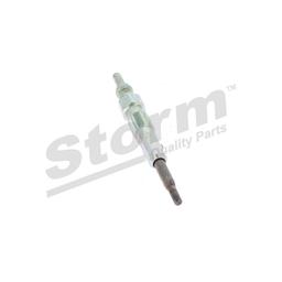 Bougie de préchauffage STORM QUALITY PARTS 566008