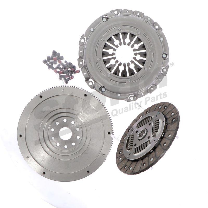 Kit adaptateur, embrayage STORM QUALITY PARTS STO1026