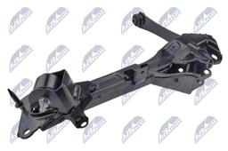 Bras de liaison, suspension de roue NTY ZWT-AR-002