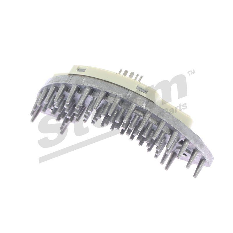Résistance, pulseur d'air habitacle STORM QUALITY PARTS 777002