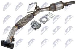 Catalyseur NTY KAT-SK-004