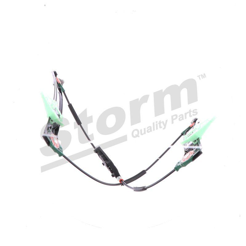Lève-vitre STORM QUALITY PARTS 36476