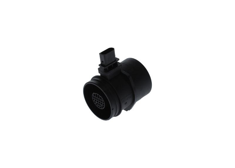 Débitmètre de masse d'air BOSCH 0 281 006 146