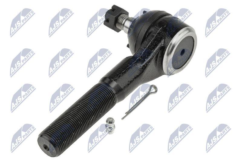 Rotule de barre de connexion NTY SKZ-CH-017