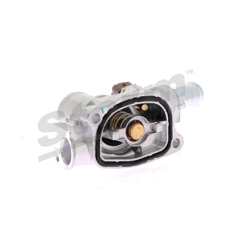 Boîtier du thermostat STORM QUALITY PARTS F16439