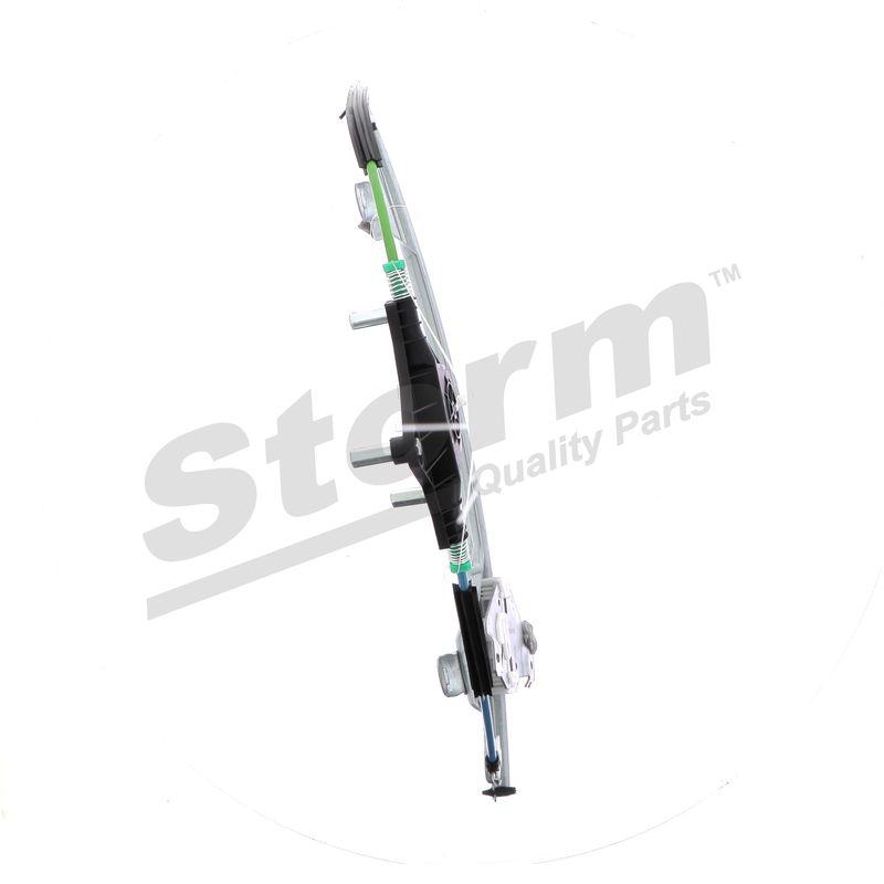 Lève-vitre STORM QUALITY PARTS 8117504