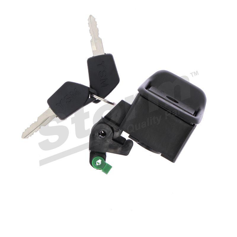Serrure de capot de coffre STORM QUALITY PARTS 79029