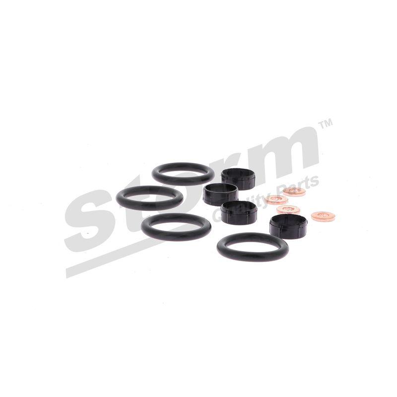 Kit de joints, injecteur STORM QUALITY PARTS 460008