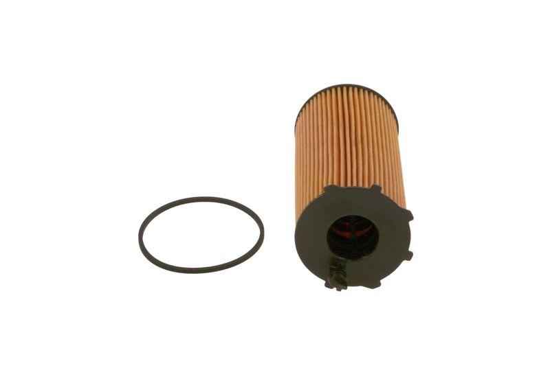 Filtre à huile BOSCH F026407207