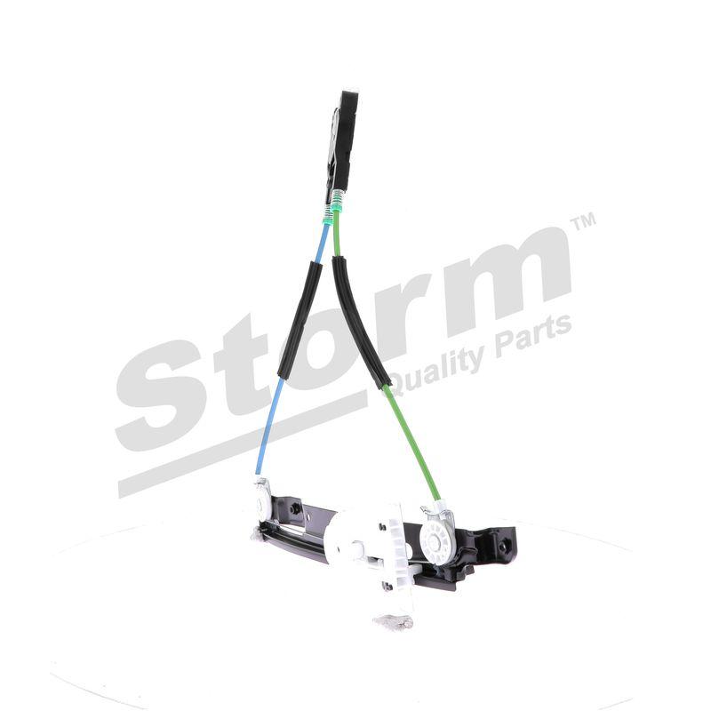 Lève-vitre STORM QUALITY PARTS 47074