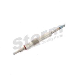 Bougie de préchauffage STORM QUALITY PARTS 566033