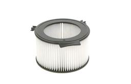 Filtre, air de l'habitacle BOSCH 1 987 432 056