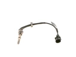 Capteur, température des gaz BOSCH 0986259021
