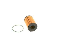 Filtre à huile BOSCH F 026 407 122