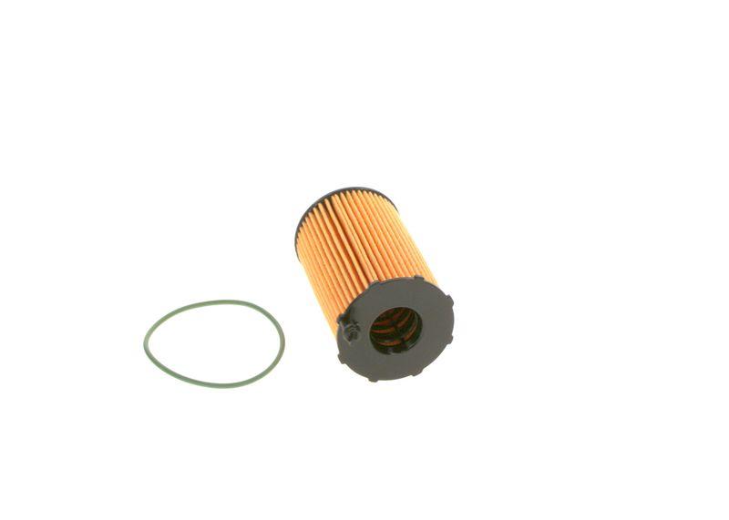 Filtre à huile BOSCH F 026 407 122
