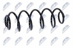 Ressort de suspension NTY ASZ-CT-023