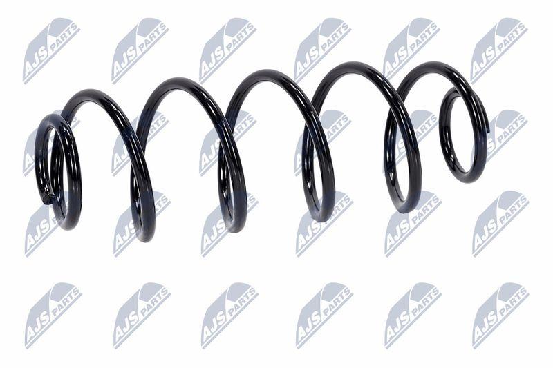 Ressort de suspension NTY ASZ-CT-023