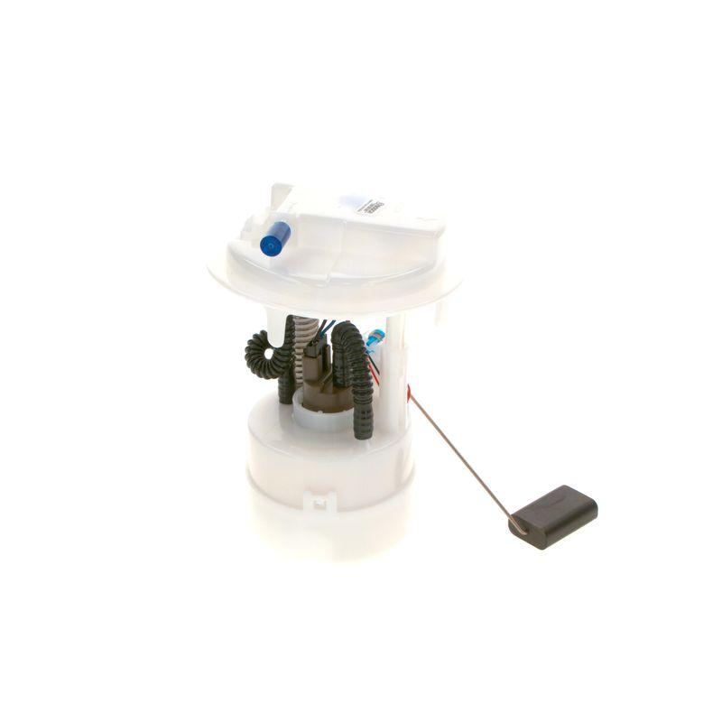 Unité d'injection de carburant BOSCH 0 986 580 960