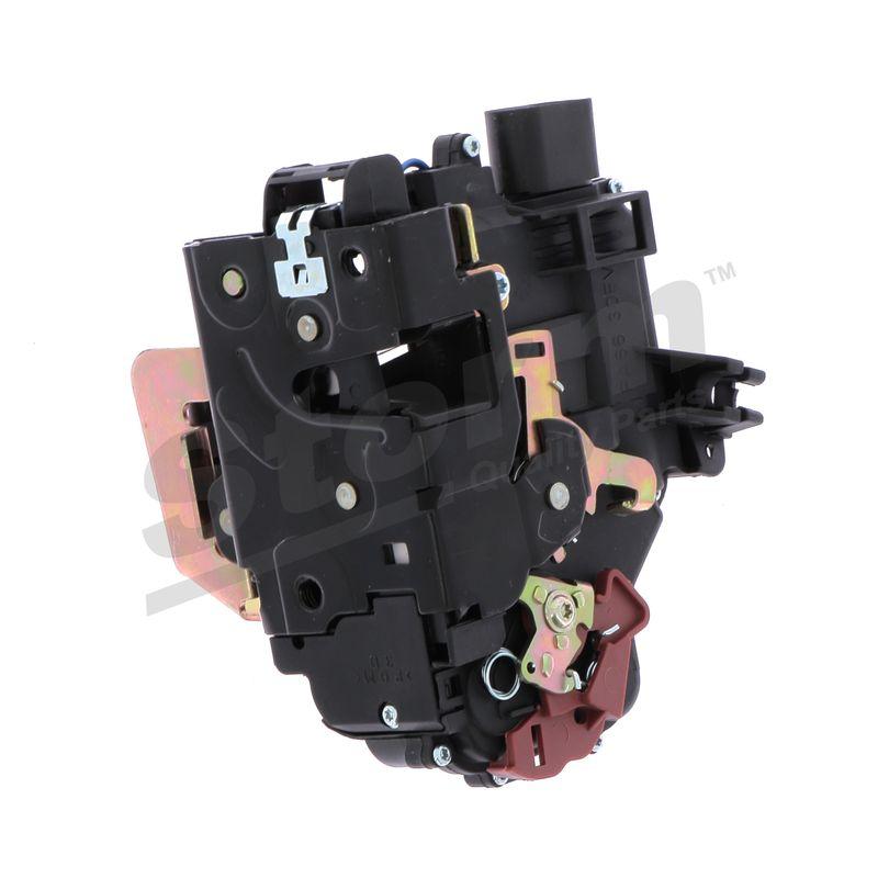 Serrure de porte STORM QUALITY PARTS 971022