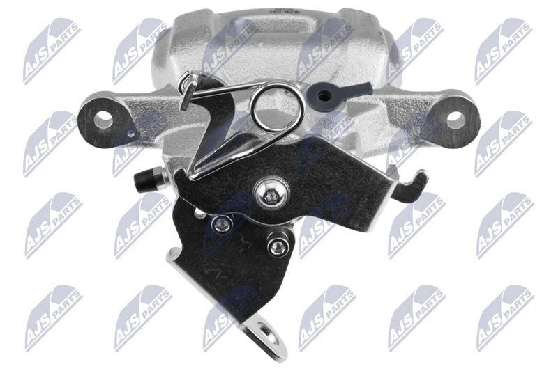 Étrier de frein NTY HZT-FR-043