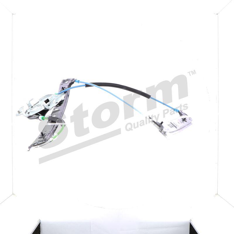 Lève-vitre STORM QUALITY PARTS 18072