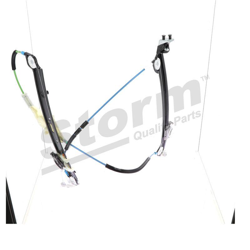 Lève-vitre STORM QUALITY PARTS 15476