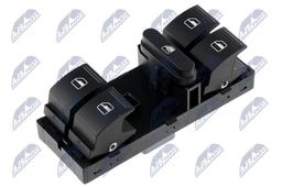 Interrupteur, lève-vitre NTY EWS-SK-010