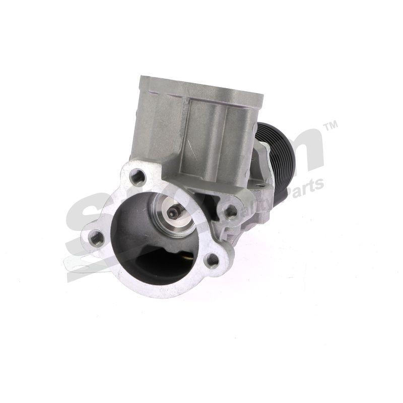 Vanne EGR STORM QUALITY PARTS 9004