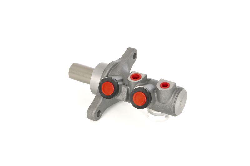 Maître-cylindre de frein BOSCH 0 986 481 125