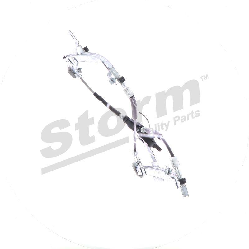 Lève-vitre STORM QUALITY PARTS 1500070