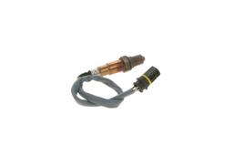 Sonde lambda BOSCH 0 258 006 167