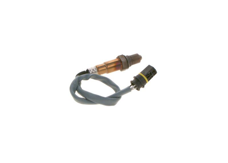 Sonde lambda BOSCH 0 258 006 167