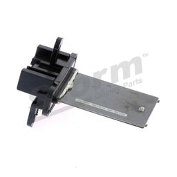 Résistance, pulseur d'air habitacle STORM QUALITY PARTS STO1509503