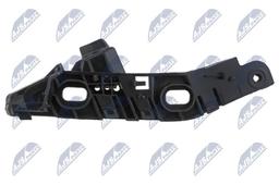 Support, pare-chocs NTY EZC-VW-481