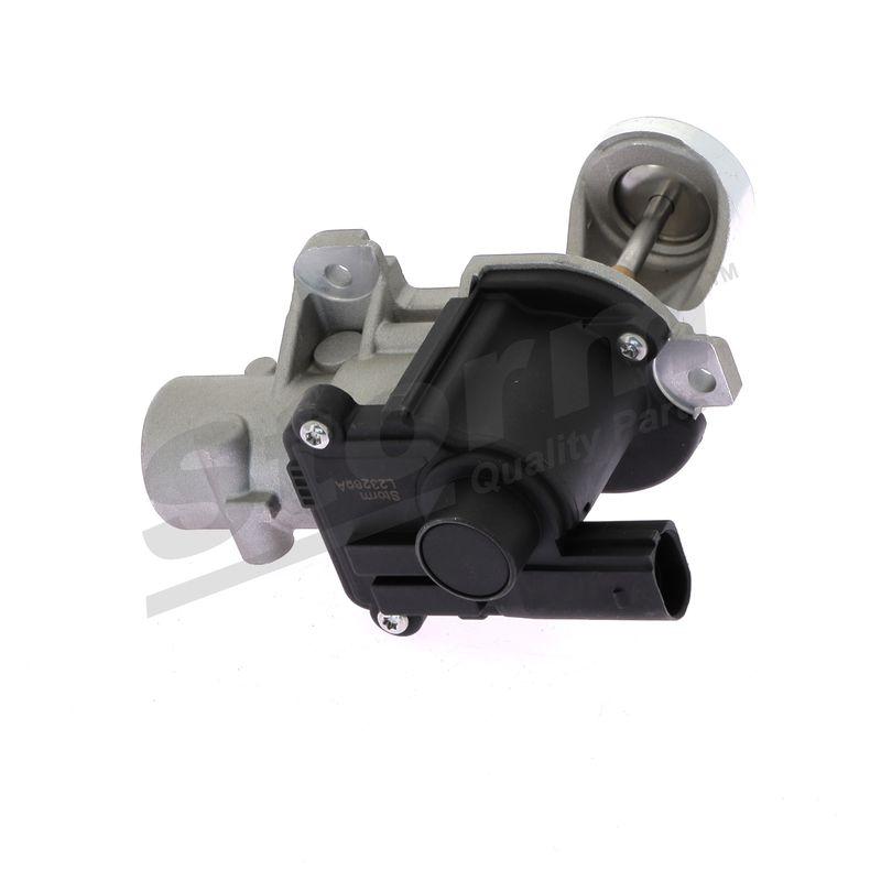 Vanne EGR STORM QUALITY PARTS 9088
