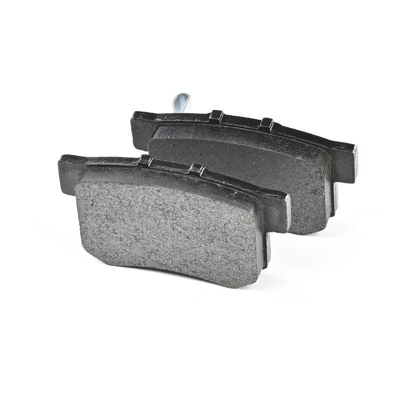 Kit de plaquettes de frein, frein à disque DELPHI LP948