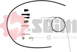 Câble d'accélération SEIM 084070