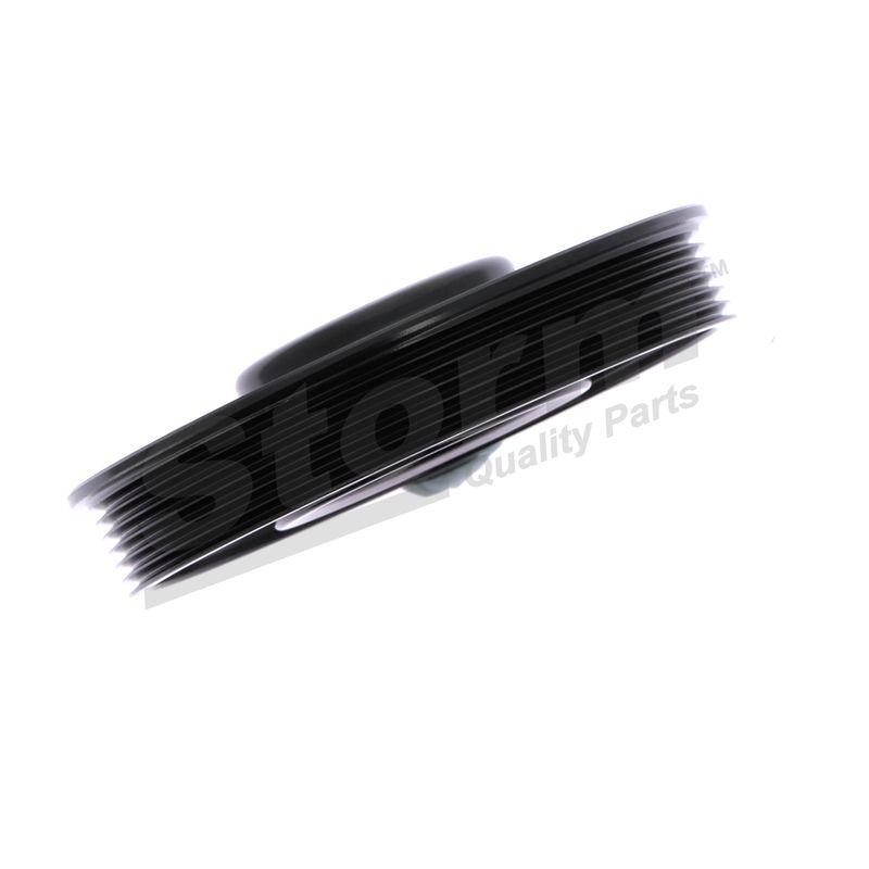 Poulie, vilebrequin STORM QUALITY PARTS 99997